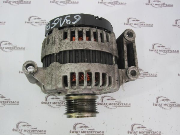 FORD TRANSIT 2.2 TDCI P8FA 85KM 09r alternator ZNP-28726