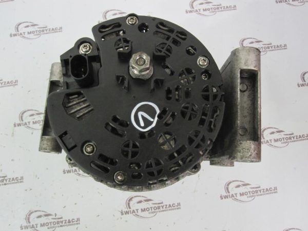 FORD TRANSIT 2.2 TDCI P8FA 85KM 09r alternator ZNP-28726 - obrazek 5