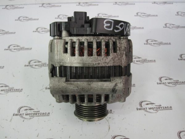 FORD TRANSIT 2.2 TDCI P8FA 85KM 09r alternator ZNP-28726 - obrazek 8