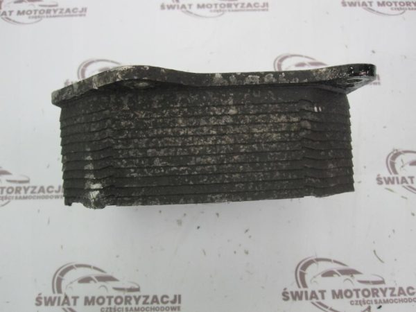 FORD TRANSIT 2.2 TDCI P8FA 85KM 09r chłodniczka oleju 6790875821 - obrazek 2