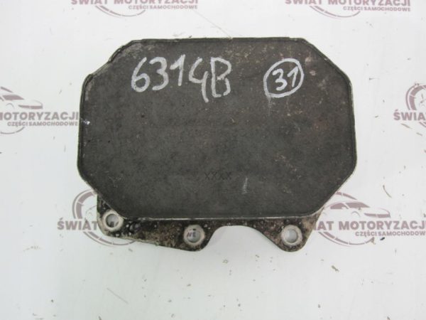 FORD TRANSIT 2.2 TDCI P8FA 85KM 09r chłodniczka oleju 6790875821 - obrazek 3