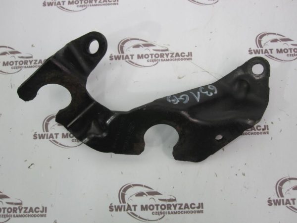FORD TRANSIT 2.2 TDCI P8FA 85KM 09r łapa linek biegów 6C1R-7474-FA