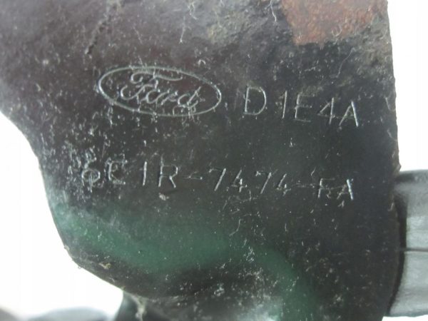 FORD TRANSIT 2.2 TDCI P8FA 85KM 09r łapa linek biegów 6C1R-7474-FA - obrazek 2