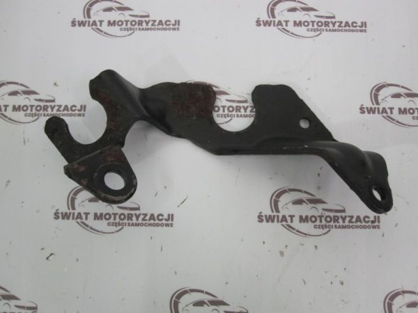FORD TRANSIT 2.2 TDCI P8FA 85KM 09r łapa linek biegów 6C1R-7474-FA - obrazek 3