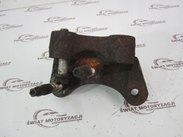 FORD TRANSIT 2.2 TDCI P8FA 85KM 09r łapa wspornik silnika 6C1Q-6030-BB - obrazek 2