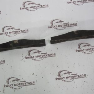 FORD TRANSIT 2.2 TDCI P8FA 85KM 09r mocowanie stopka wtrysku 6C1Q-9L535-AC