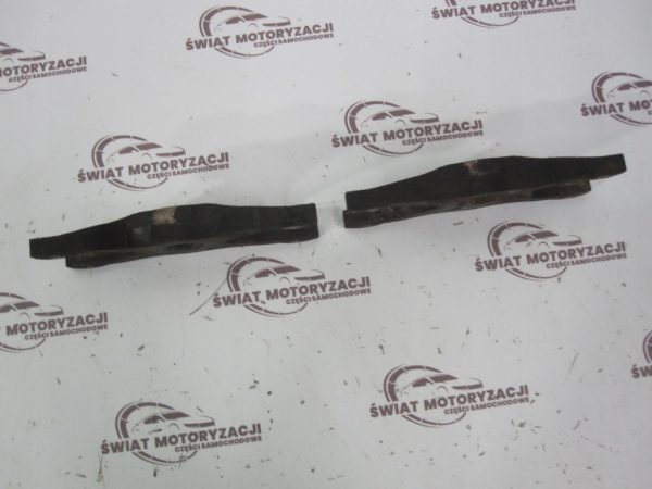 FORD TRANSIT 2.2 TDCI P8FA 85KM 09r mocowanie stopka wtrysku 6C1Q-9L535-AC