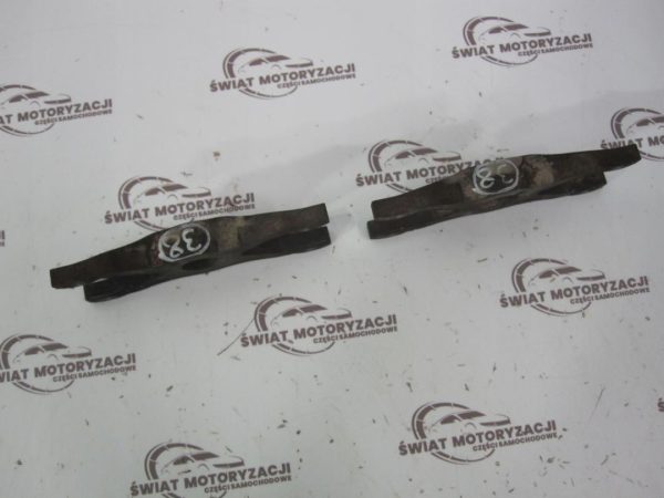 FORD TRANSIT 2.2 TDCI P8FA 85KM 09r mocowanie stopka wtrysku 6C1Q-9L535-AC - obrazek 3