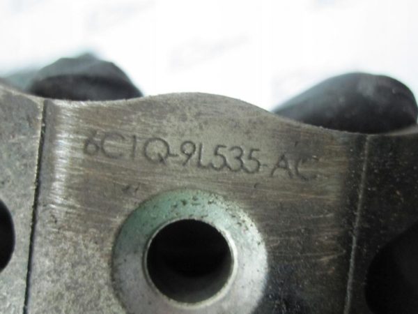 FORD TRANSIT 2.2 TDCI P8FA 85KM 09r mocowanie stopka wtrysku 6C1Q-9L535-AC - obrazek 4