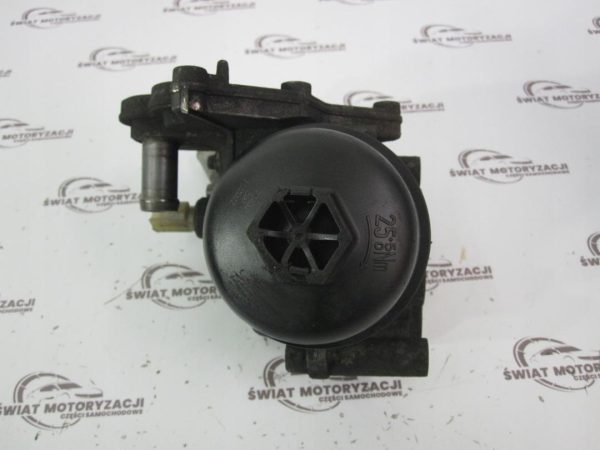 FORD TRANSIT 2.2 TDCI P8FA 85KM 09r obudowa filtra oleju 6C1Q-6B624-AC - obrazek 3