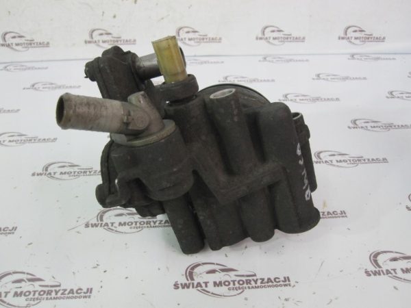 FORD TRANSIT 2.2 TDCI P8FA 85KM 09r obudowa filtra oleju 6C1Q-6B624-AC - obrazek 4