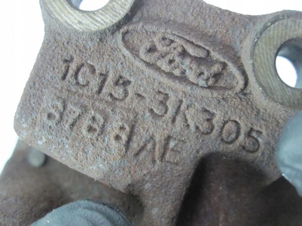FORD TRANSIT 2.2 TDCI P8FA 85KM 09r podpora półosi 1C15-3K305-AE - obrazek 3