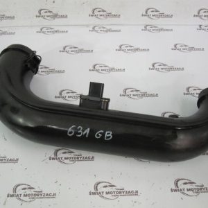 FORD TRANSIT 2.2 TDCI P8FA 85KM 09r przewód powietrza 6C1Q-9R504-CB 6897649