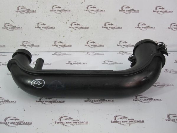 FORD TRANSIT 2.2 TDCI P8FA 85KM 09r przewód powietrza 6C1Q-9R504-CB 6897649 - obrazek 2