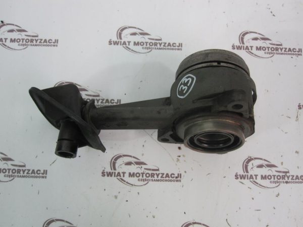 FORD TRANSIT 2.2 TDCI P8FA 85KM 09r wysprzęglik F-22848113-1 - obrazek 5