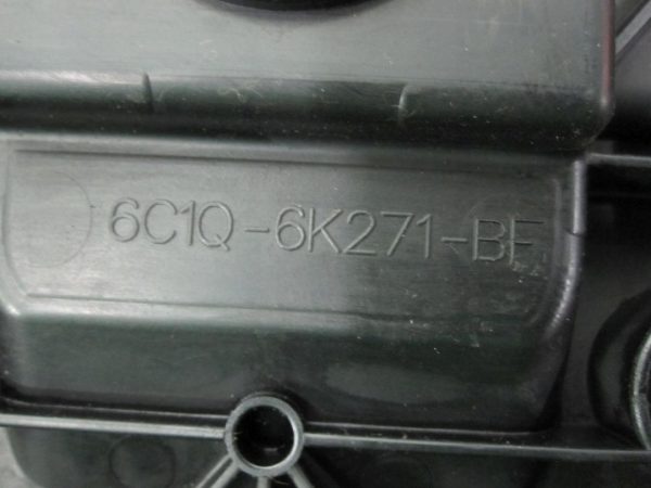 Ford TRANSIT 2.2 TDCI QVFA 110KM 6C1Q-6K271-BF Pokrywa zaworów - obrazek 4