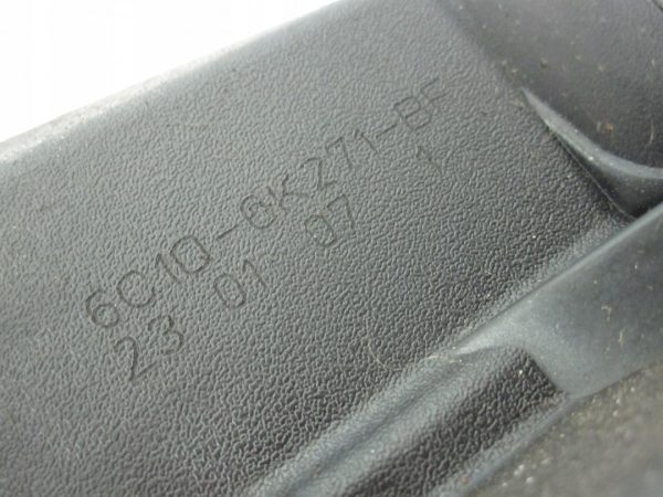 Ford TRANSIT 2.2 TDCI QVFA 110KM 6C1Q-6K271-BF Pokrywa zaworów - obrazek 6
