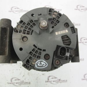 FORD TRANSIT 2.2 TDCI SRFA 115KM 10r alternator AC11-10300-BA 0125711017