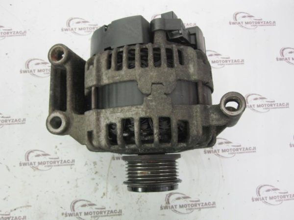 FORD TRANSIT 2.2 TDCI SRFA 115KM 10r alternator AC11-10300-BA 0125711017 - obrazek 3
