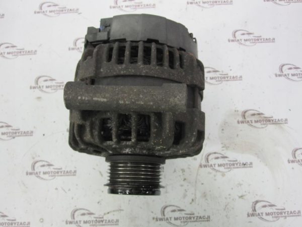 FORD TRANSIT 2.2 TDCI SRFA 115KM 10r alternator AC11-10300-BA 0125711017 - obrazek 4