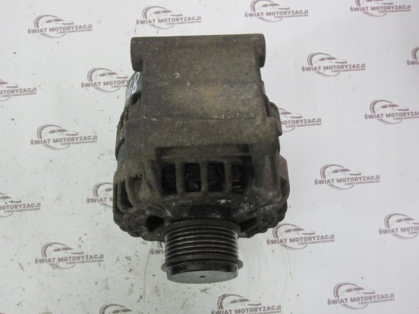 FORD TRANSIT 2.2 TDCI SRFA 115KM 10r alternator AC11-10300-BA 0125711017 - obrazek 5