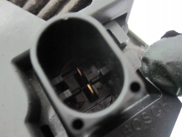 FORD TRANSIT 2.2 TDCI SRFA 115KM 10r alternator AC11-10300-BA 0125711017 - obrazek 6