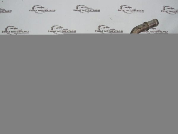 FORD TRANSIT 2.2 TDCI SRFA 115KM 10r chłodniczka spalin 8C1Q9F464AB - obrazek 4