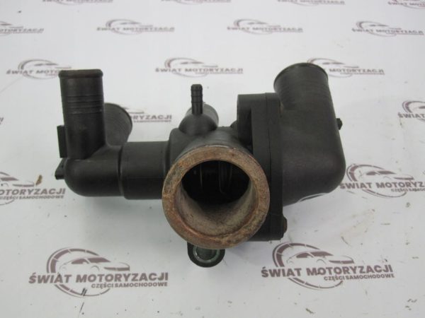 FORD TRANSIT 2.2 TDCI SRFA 115KM 10r obudowa termostatu 6C1Q-8A586-AC - obrazek 2