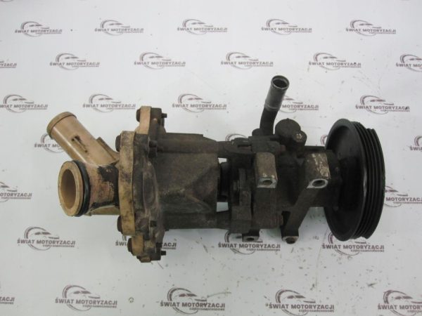 FORD TRANSIT 2.2 TDCI SRFA 115KM 10r pompa wspomagania 6C1Q-3A733-AA