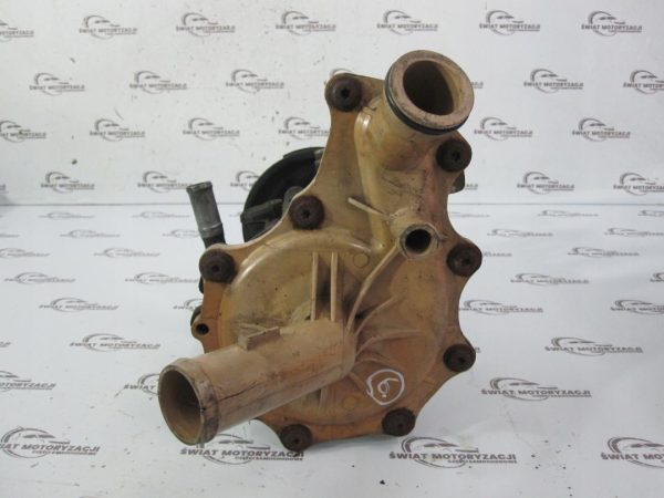 FORD TRANSIT 2.2 TDCI SRFA 115KM 10r pompa wspomagania 6C1Q-3A733-AA - obrazek 3