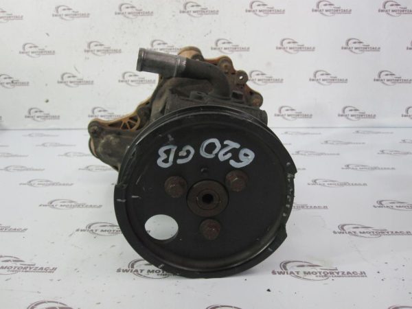 FORD TRANSIT 2.2 TDCI SRFA 115KM 10r pompa wspomagania 6C1Q-3A733-AA - obrazek 4