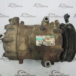FORD TRANSIT 2.2 TDCI SRFA 115KM 10r sprężarka klimatyzacji 7C11-19D629-AA