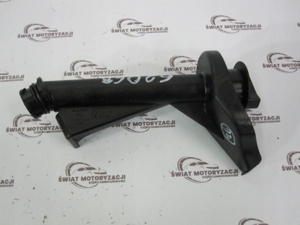 FORD TRANSIT 2.2 TDCI SRFA 115KM 10r wlew oleju 6C1Q-6763-AC - obrazek 4