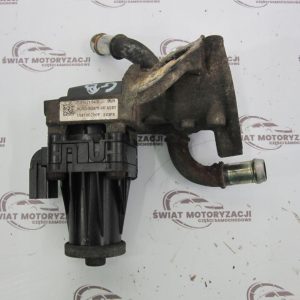 FORD TRANSIT 2.2 TDCI SRFA 115KM 10r zawór EGR 9C1Q-9D475-AB 701621040