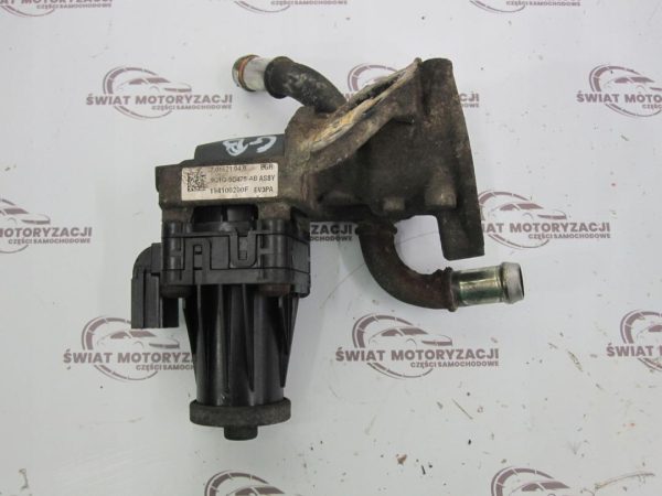 FORD TRANSIT 2.2 TDCI SRFA 115KM 10r zawór EGR 9C1Q-9D475-AB 701621040
