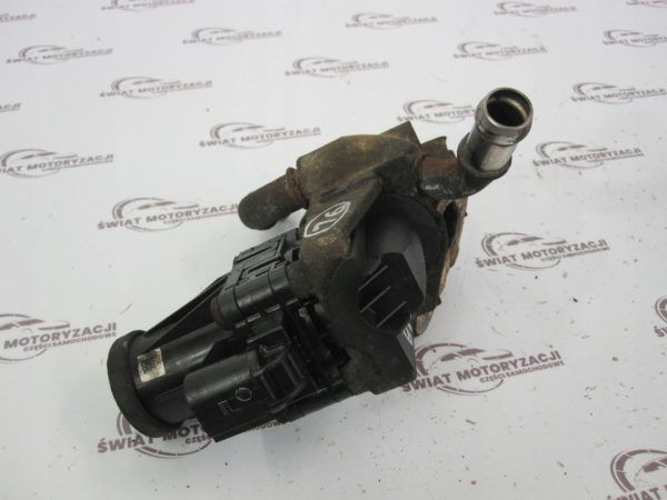 FORD TRANSIT 2.2 TDCI SRFA 115KM 10r zawór EGR 9C1Q-9D475-AB 701621040 - obrazek 3
