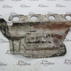 FORD TRANSIT 2.2 TDCI SRFA 115KM osłona termiczna kolektora 6C1Q-9448-AB