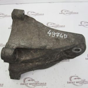 FORD TRANSIT 2.4 TDCI 06r. H9FA 100KM łapa silnika lewa 4C11-6061-AB