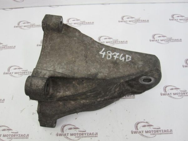 FORD TRANSIT 2.4 TDCI 06r. H9FA 100KM łapa silnika lewa 4C11-6061-AB