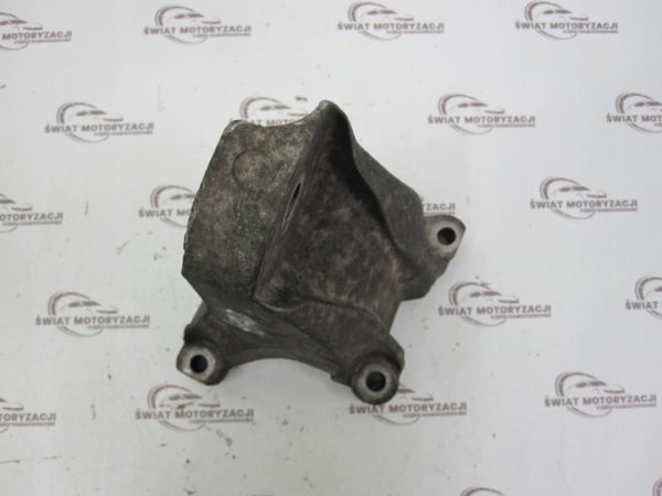 FORD TRANSIT 2.4 TDCI 06r. H9FA 100KM łapa silnika lewa 4C11-6061-AB - obrazek 3