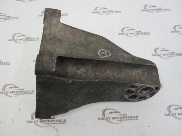 FORD TRANSIT 2.4 TDCI 06r. H9FA 100KM łapa silnika lewa 4C11-6061-AB - obrazek 5