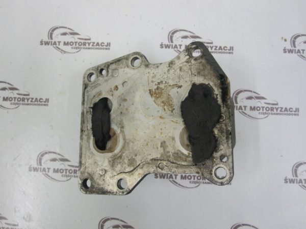 FORD TRANSIT 2.4 TDCI 08r chłodniczka oleju 6790978930