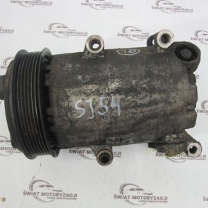 FORD TRANSIT 2.4 TDCI 08r kompresor klimatyzacji