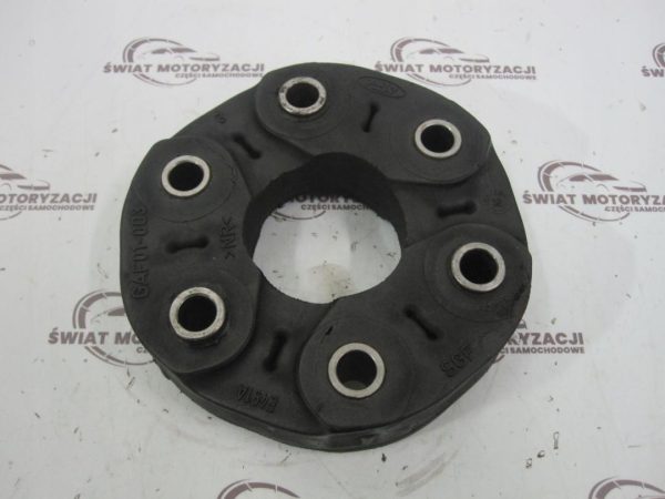 FORD TRANSIT 2.4 TDCI 08r łącznik wału YC1W4684AA
