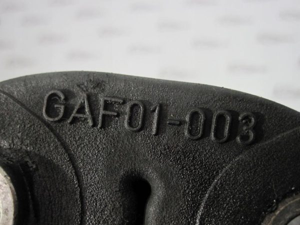 FORD TRANSIT 2.4 TDCI 08r łącznik wału YC1W4684AA - obrazek 3