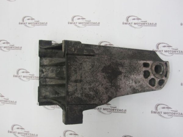 FORD TRANSIT 2.4 TDCI 08r łapa mocowanie silnika 6C11-6061-AA - obrazek 2
