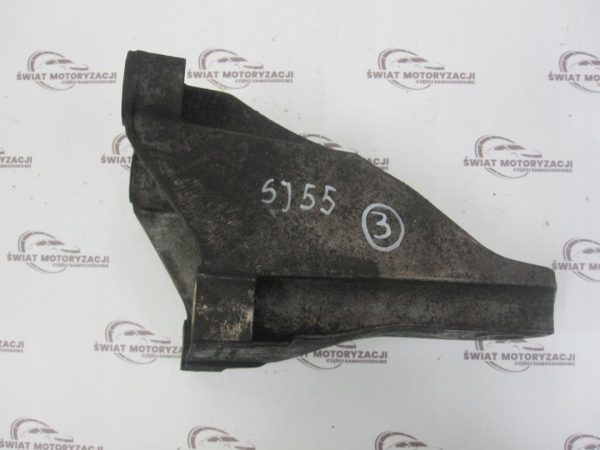 FORD TRANSIT 2.4 TDCI 08r łapa mocowanie silnika 6C11-6061-AA - obrazek 5