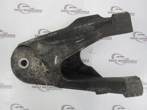 FORD TRANSIT 2.4 TDCI 08r łapa silnika 6C11-6037-AA - obrazek 5