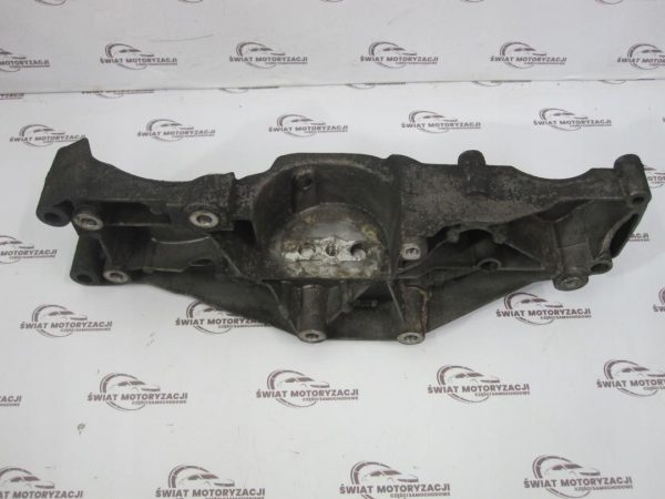 FORD TRANSIT 2.4 TDCI 08r łapa silnika 6C1Q-10K019-AC