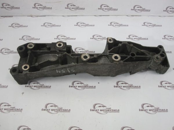 FORD TRANSIT 2.4 TDCI 08r łapa silnika 6C1Q-10K019-AC - obrazek 2